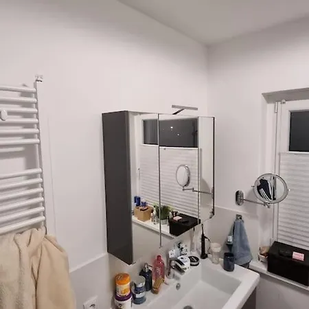Nice Little House With Garden Σπίτι διακοπών